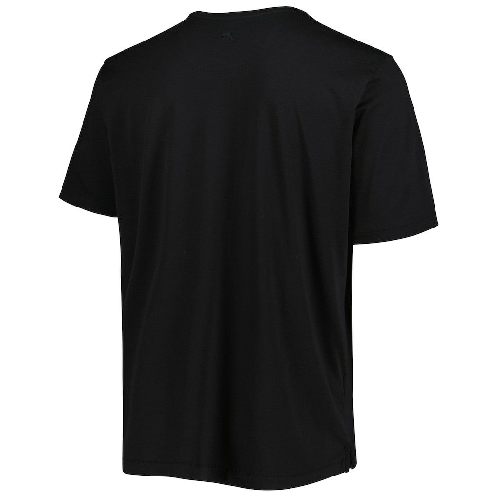 Bali Skyline T-Shirt - New Orleans Saints