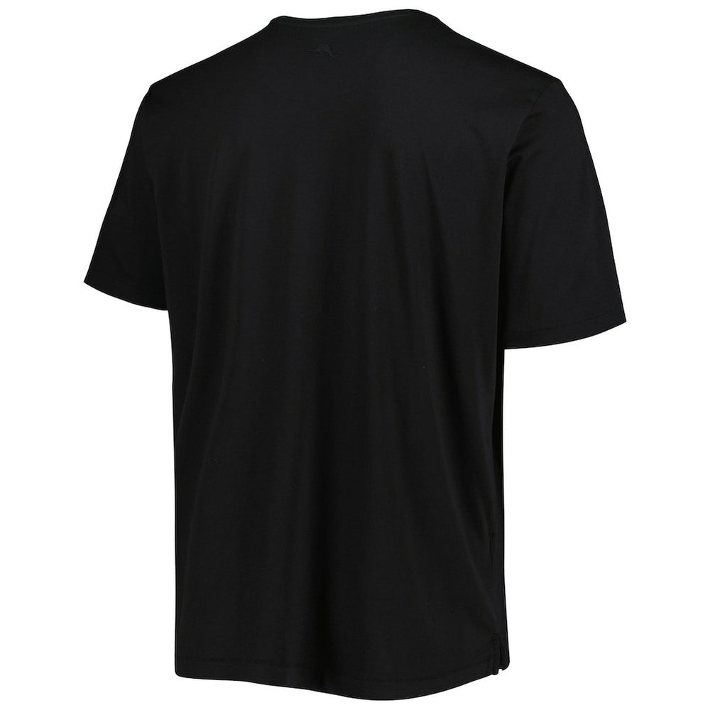 Bali Skyline T-Shirt - New Orleans Saints