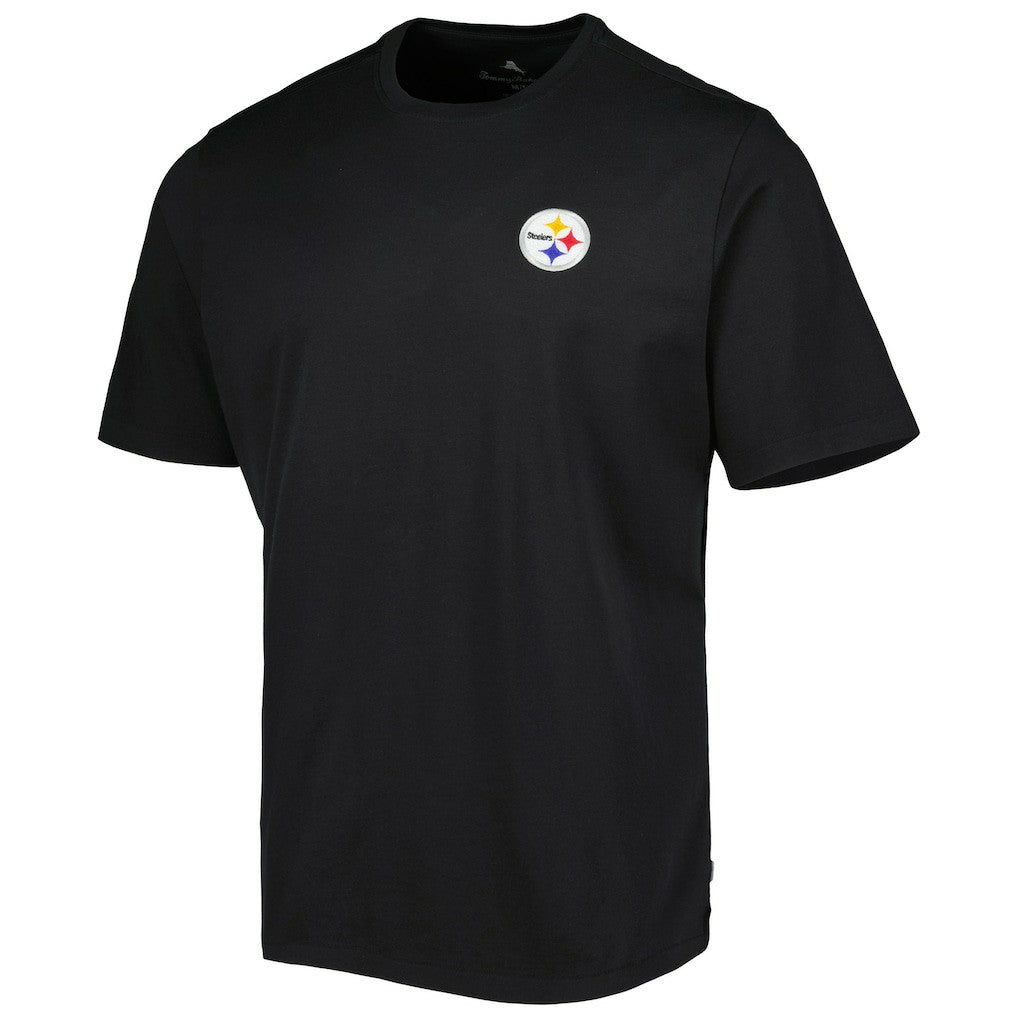 Bali Skyline T-Shirt - Pittsburgh Steelers