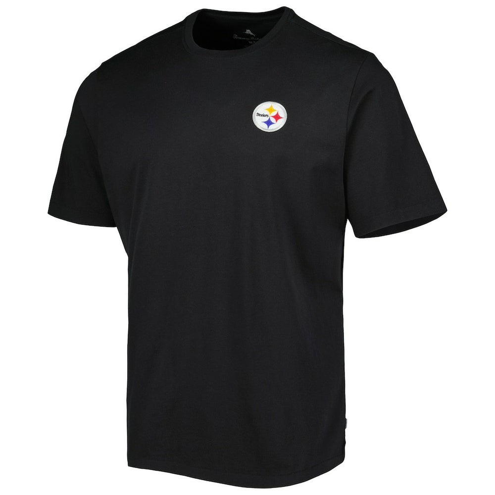 Bali Skyline T-Shirt - Pittsburgh Steelers