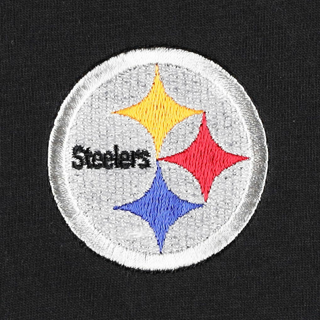 Bali Skyline T-Shirt - Pittsburgh Steelers
