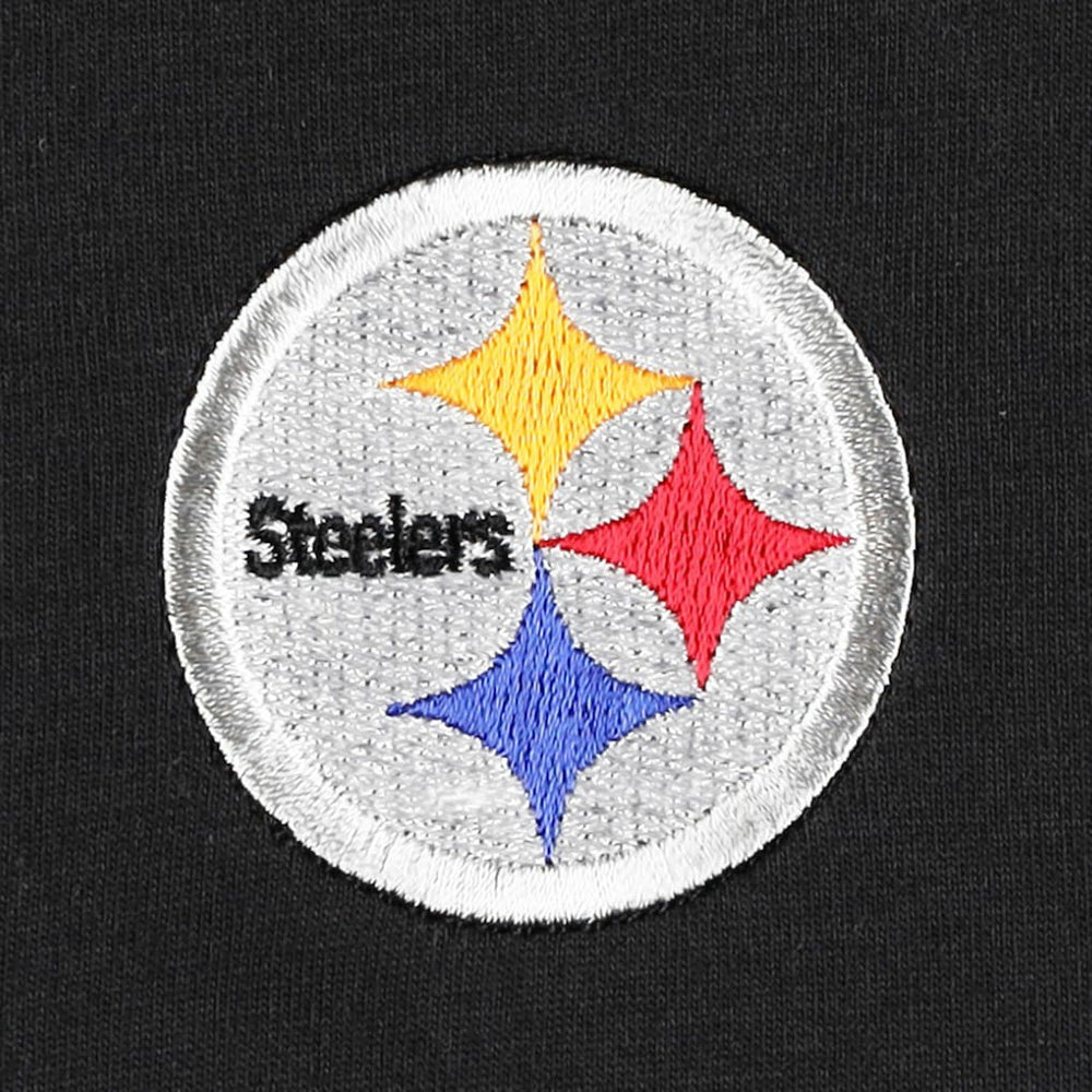 Bali Skyline T-Shirt - Pittsburgh Steelers