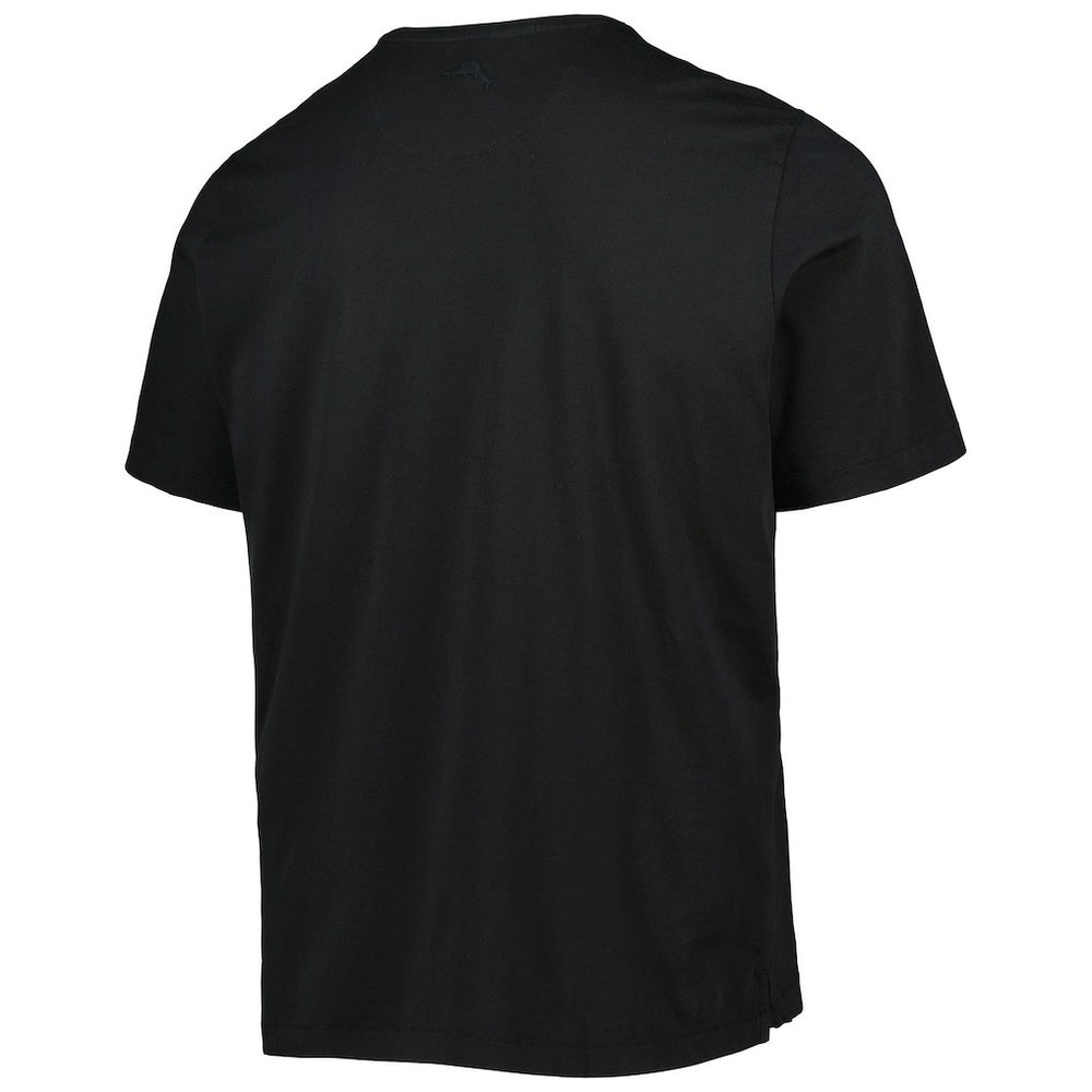 Bali Skyline T-Shirt - Pittsburgh Steelers