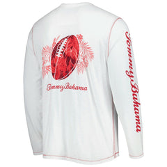 Laces Out Billboard Long Sleeve T-Shirt - Arizona Cardinals