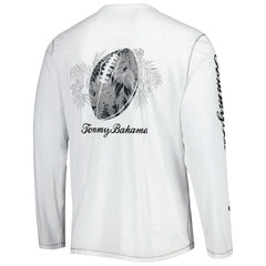 Laces Out Billboard Long Sleeve T-Shirt - Atlanta Falcons