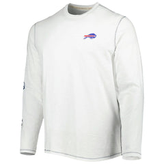 Laces Out Billboard Long Sleeve T-Shirt - Buffalo Bills