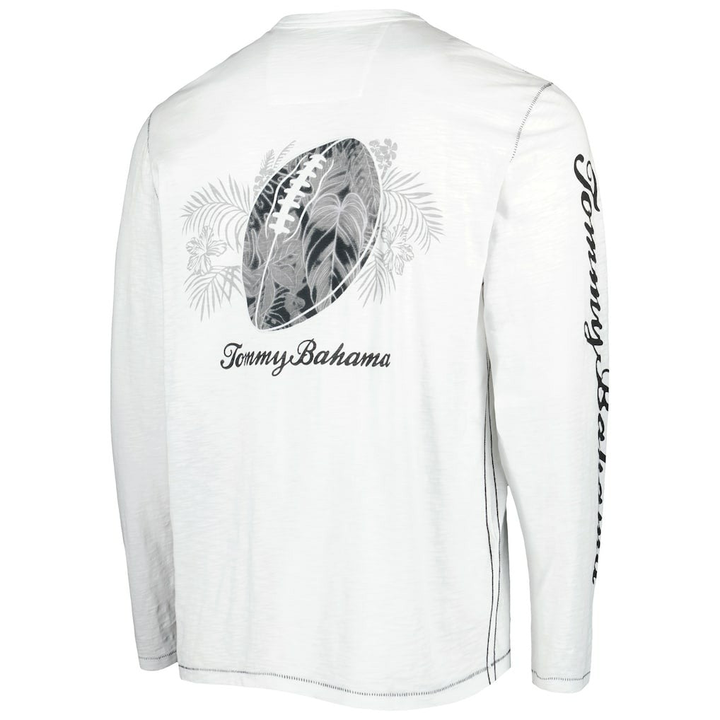 Laces Out Billboard Long Sleeve T-Shirt - Cleveland Browns