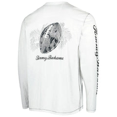 Laces Out Billboard Long Sleeve T-Shirt - Cleveland Browns