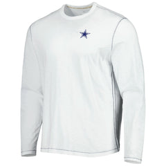 Laces Out Billboard Long Sleeve T-Shirt - Dallas Cowboys