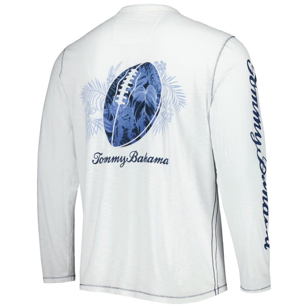 Laces Out Billboard Long Sleeve T-Shirt - Dallas Cowboys