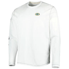 Laces Out Billboard Long Sleeve T-Shirt - Green Bay Packers