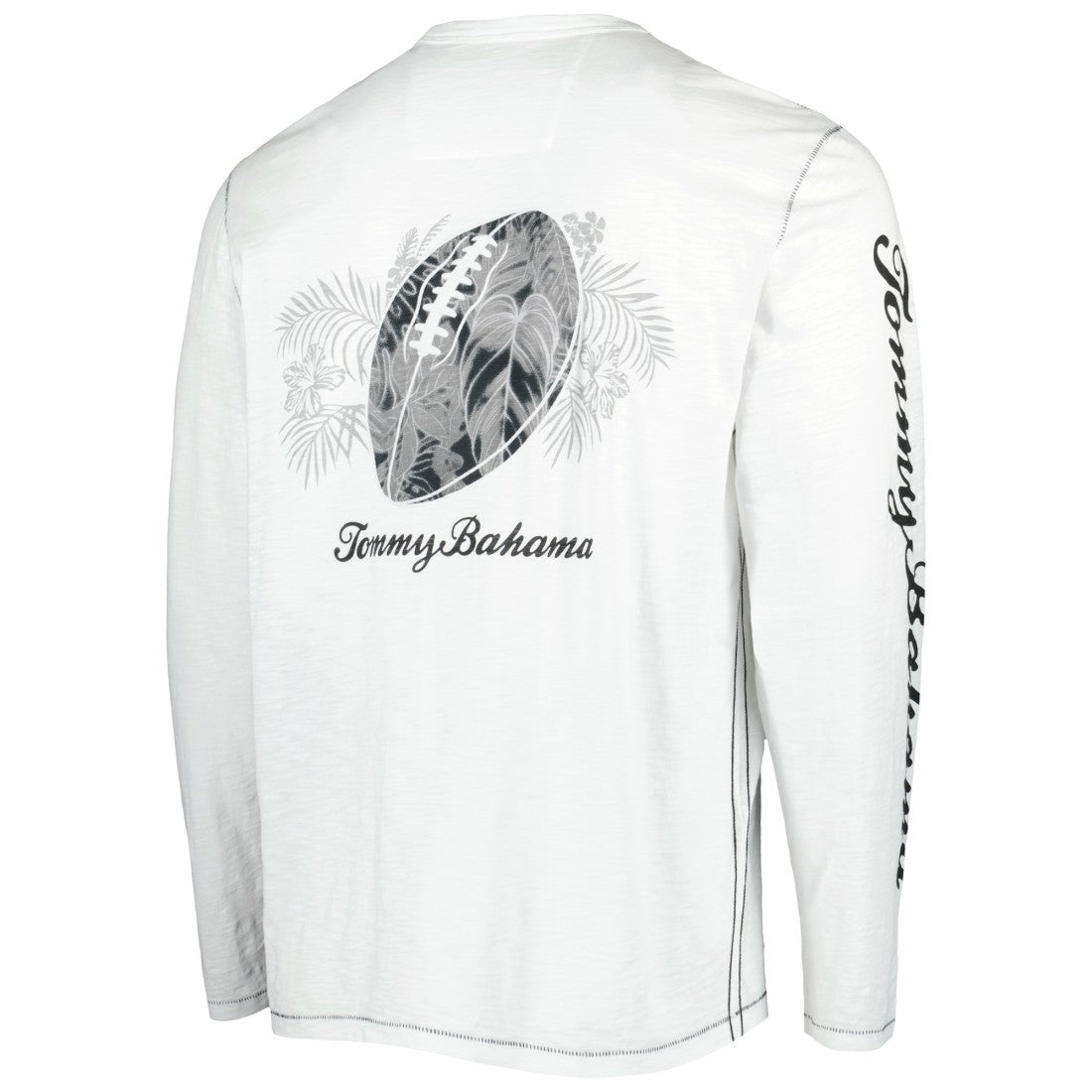 Laces Out Billboard Long Sleeve T-Shirt - Green Bay Packers
