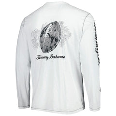 Laces Out Billboard Long Sleeve T-Shirt - Jacksonville Jaguars