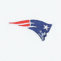Laces Out Billboard Long Sleeve T-Shirt - New England Patriots
