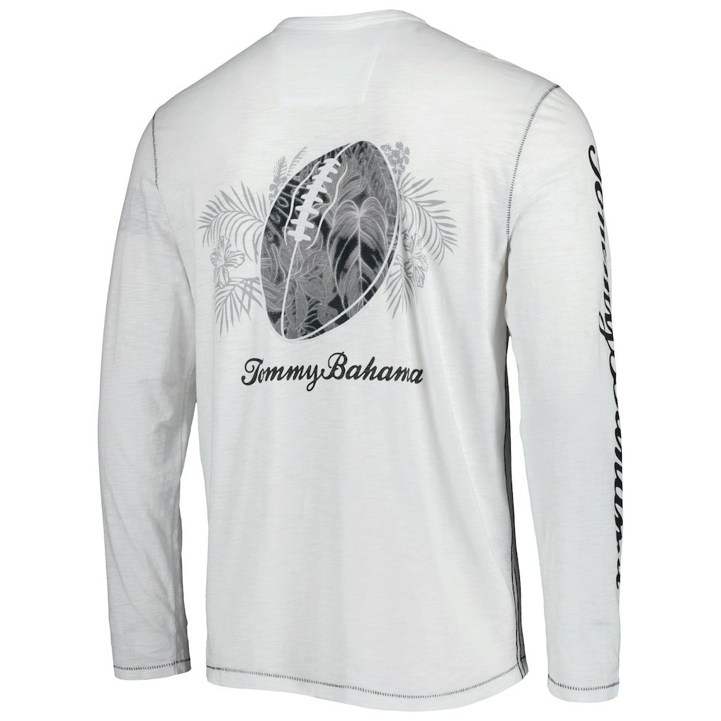 Laces Out Billboard Long Sleeve T-Shirt - New Orleans Saints