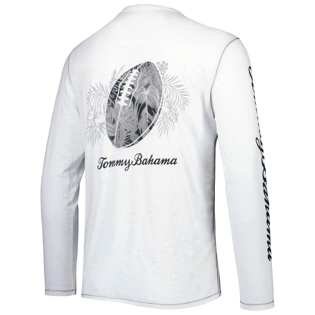Laces Out Billboard Long Sleeve T-Shirt - Philadelphia Eagles