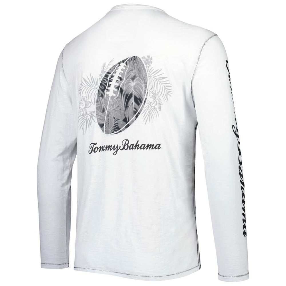 Laces Out Billboard Long Sleeve T-Shirt - Philadelphia Eagles