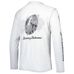 Laces Out Billboard Long Sleeve T-Shirt - Philadelphia Eagles