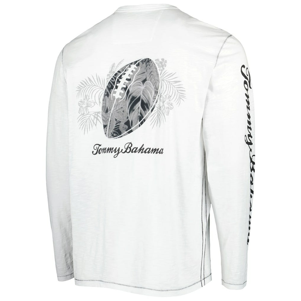 Laces Out Billboard Long Sleeve T-Shirt - Pittsburgh Steelers