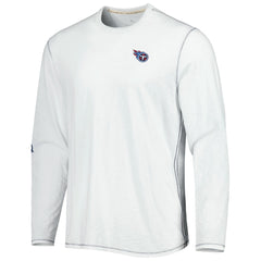 Laces Out Billboard Long Sleeve T-Shirt - Tennessee Titans