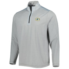On Deck IslandZone Half-Zip Jacket - Green Bay Packers