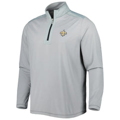 On Deck IslandZone Half-Zip Jacket - New Orleans Saints