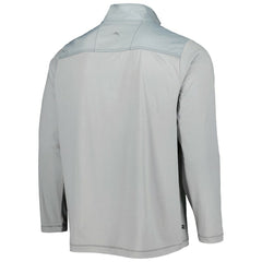 On Deck IslandZone Half-Zip Jacket - Pittsburgh Steelers