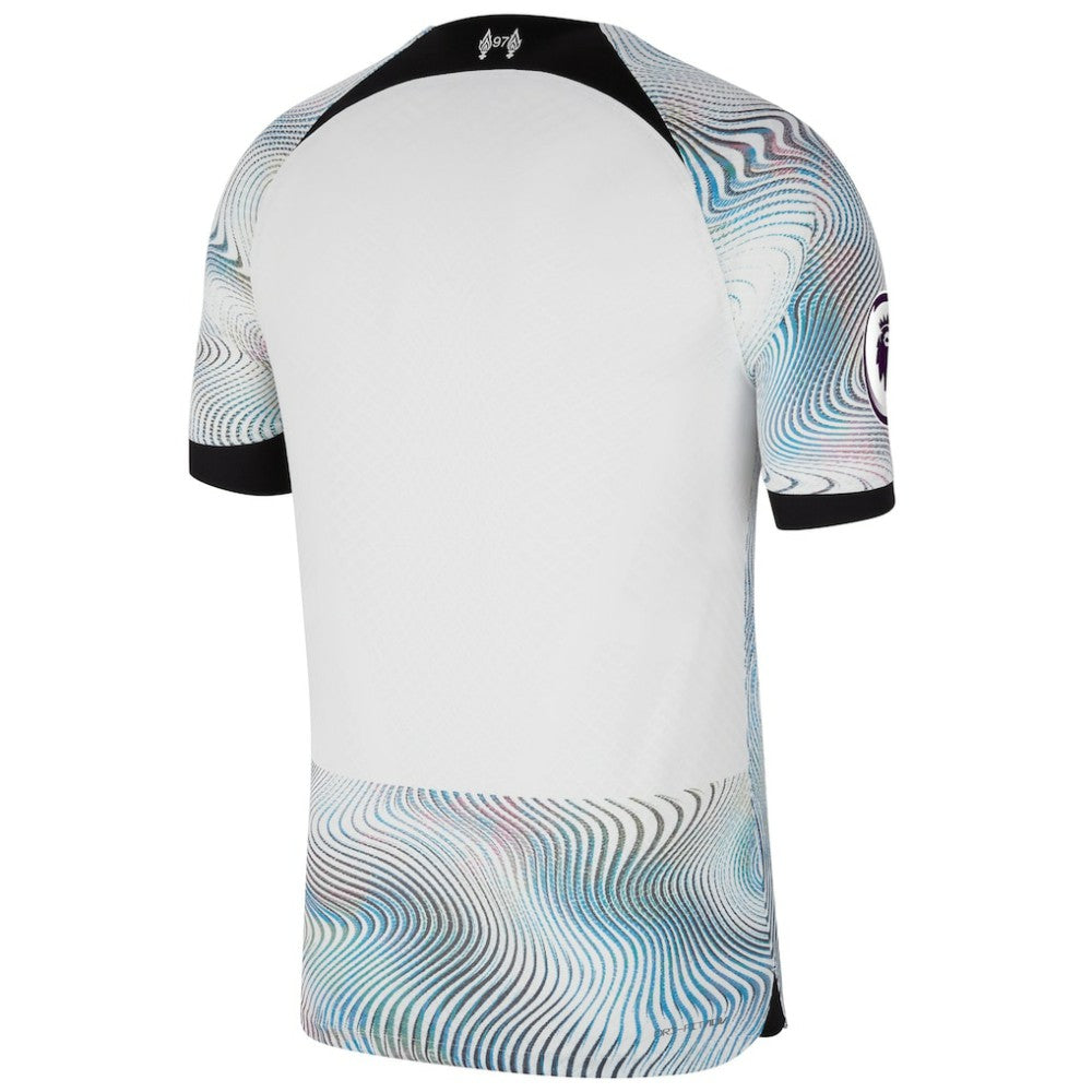 Liverpool 2022/23 Away Vapor Match Jersey - Nike White