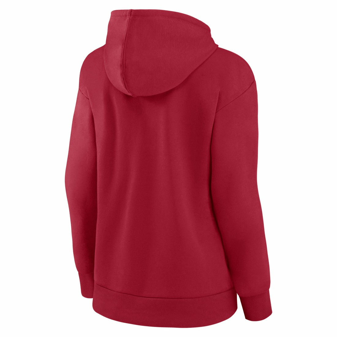 Women's Team Logo Victory Script Pullover Hoodie - Tampa Bay Buccaneers