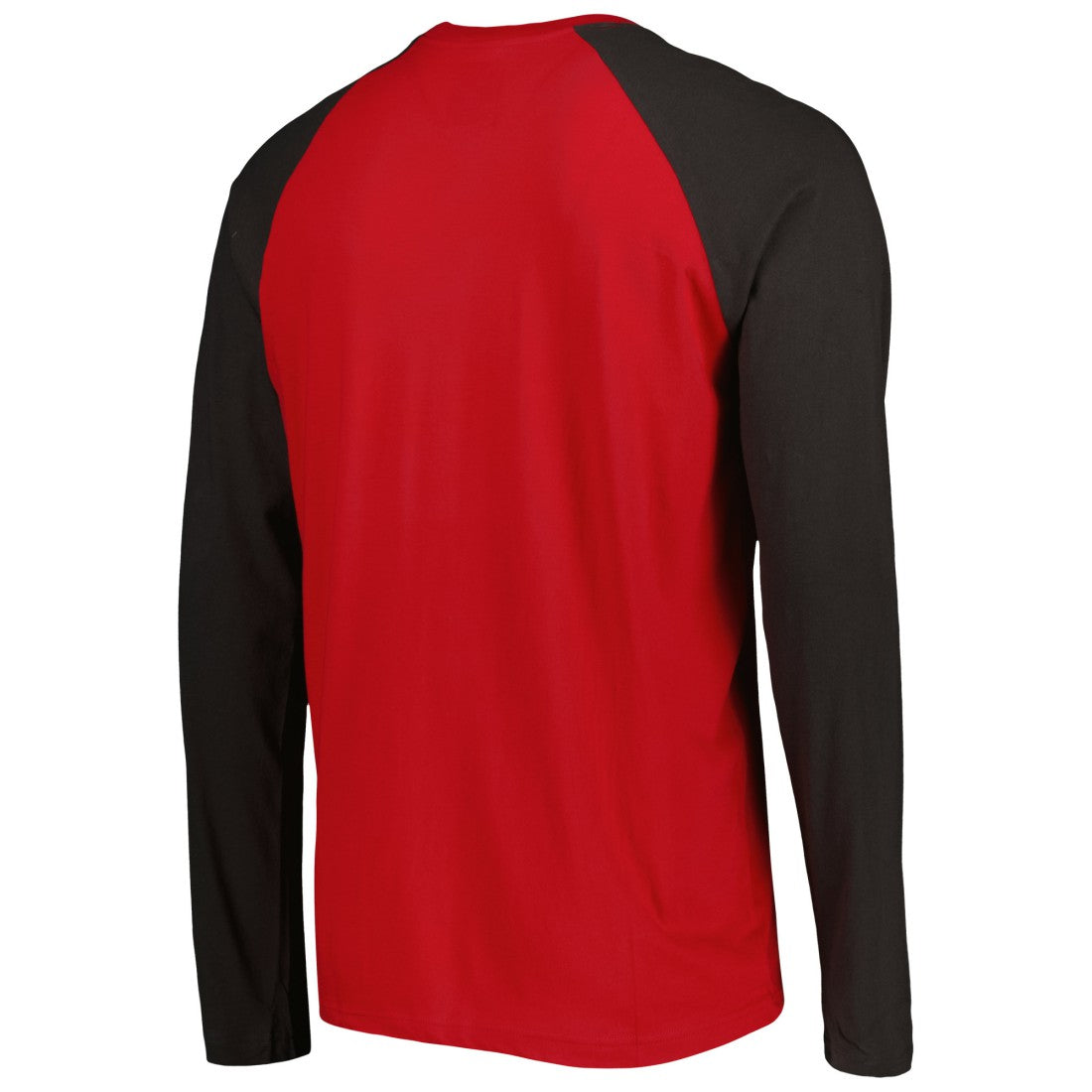 Current Raglan Long Sleeve T-Shirt - Tampa Bay Buccaneers