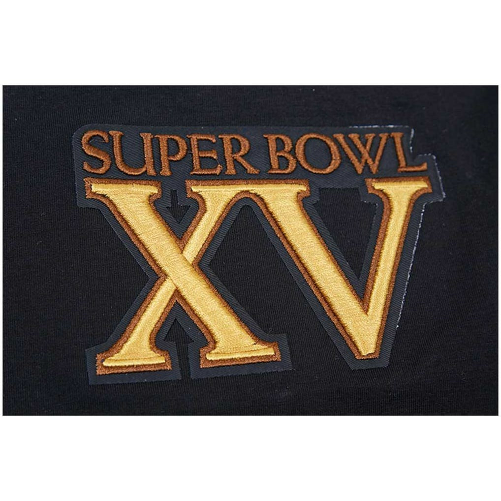 Pro Standard ship T-Shirt - Las Vegas Raiders