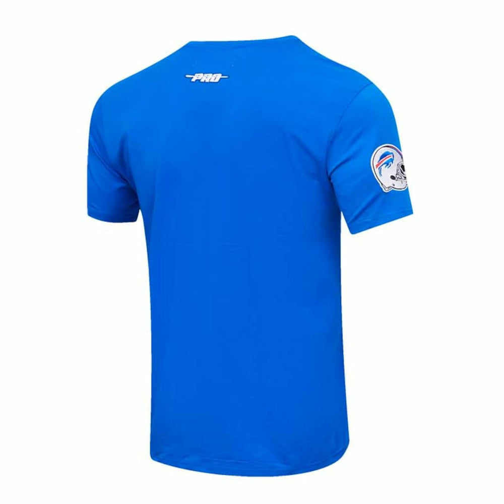 Pro Standard Old English T-Shirt - Buffalo Bills