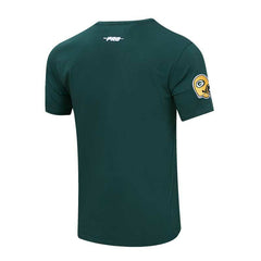 Pro Standard Old English T-Shirt - Green Bay Packers