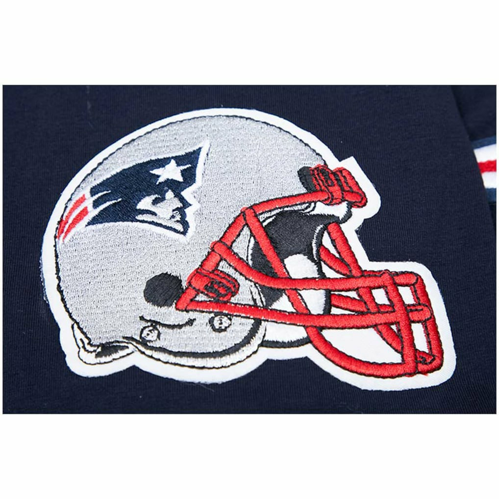 Pro Standard Old English T-Shirt - New England Patriots