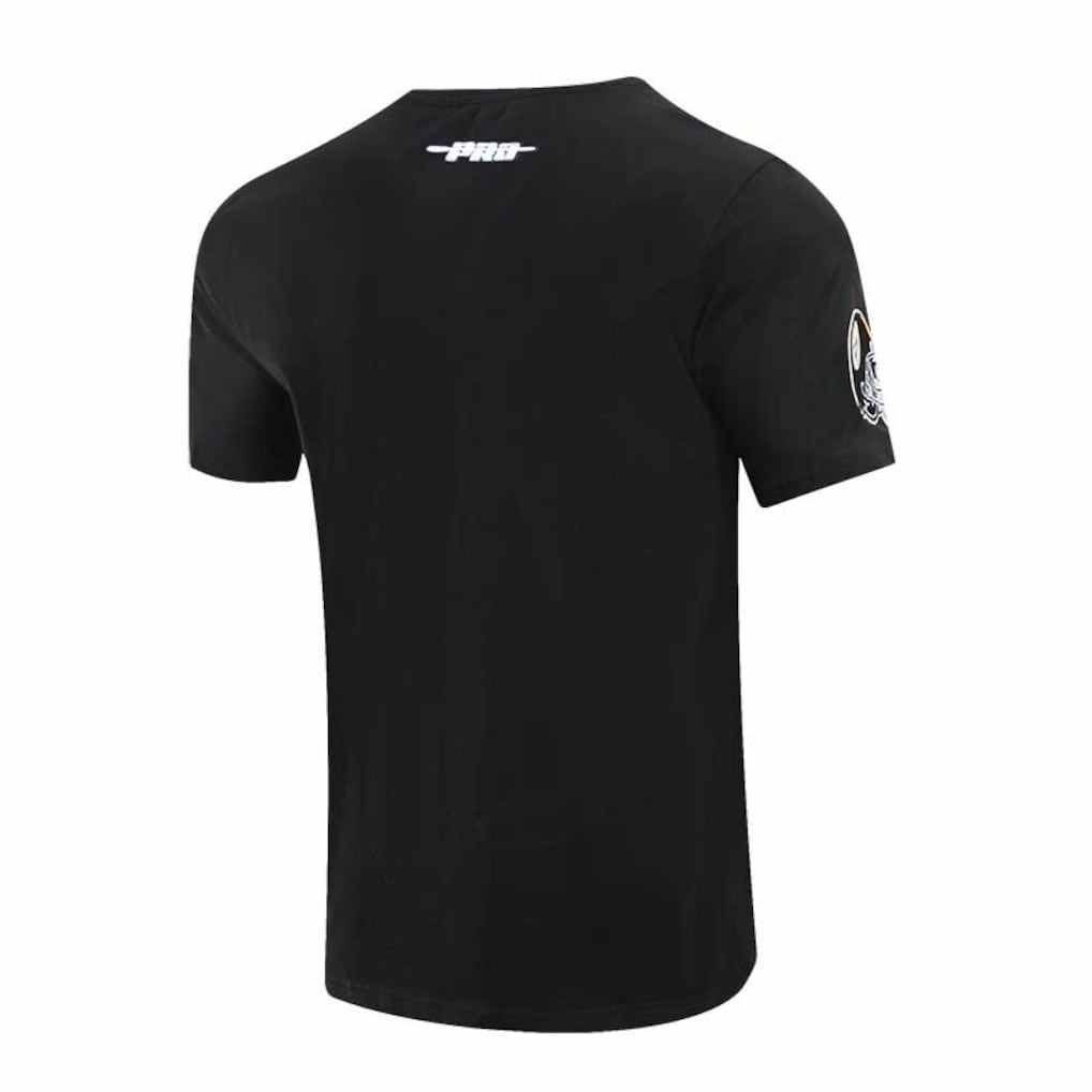 Pro Standard Old English T-Shirt - Pittsburgh Steelers