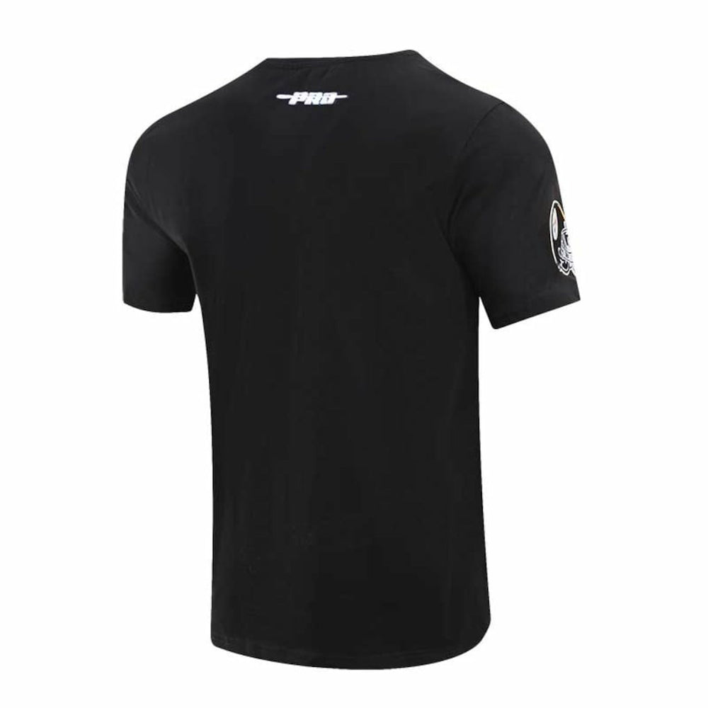 Pro Standard Old English T-Shirt - Pittsburgh Steelers