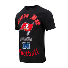 Pro Standard Old English T-Shirt - Tampa Bay Buccaneers
