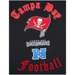 Pro Standard Old English T-Shirt - Tampa Bay Buccaneers