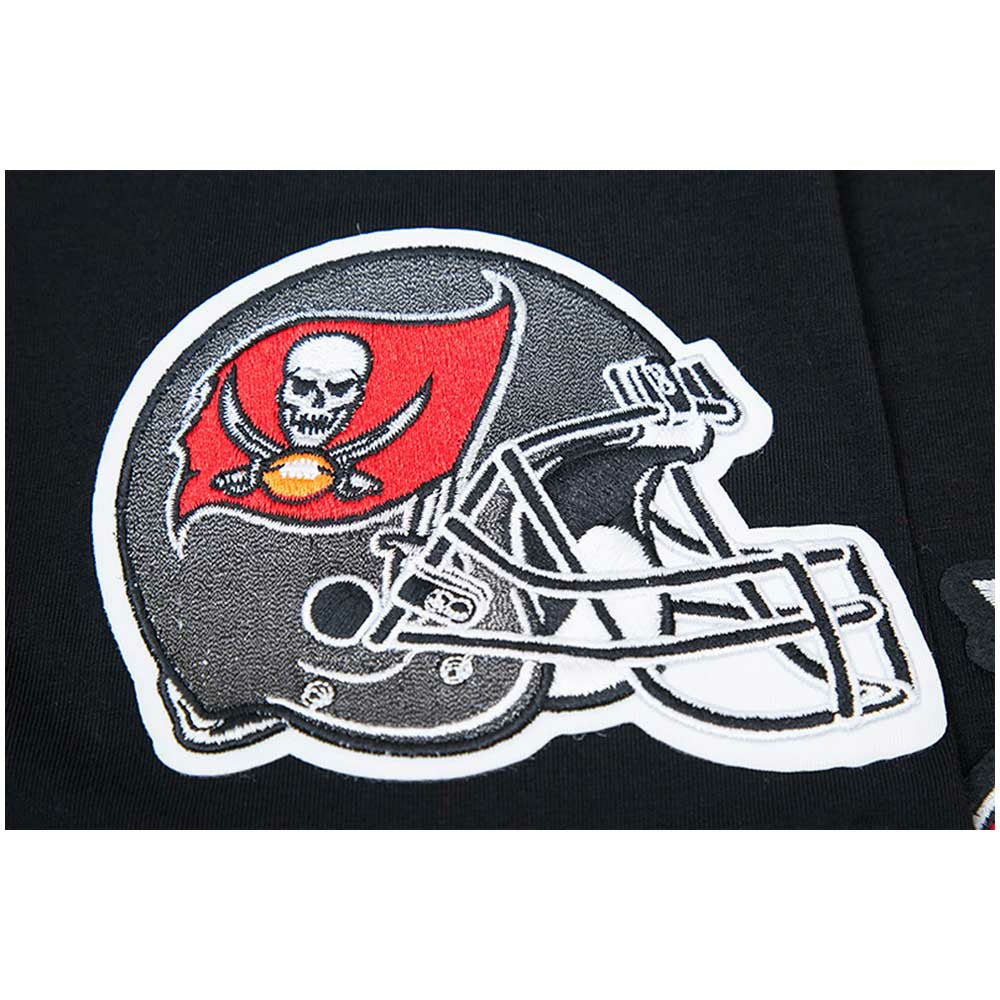 Pro Standard Old English T-Shirt - Tampa Bay Buccaneers