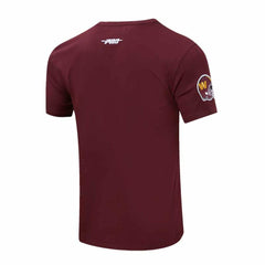 Pro Standard Old English T-Shirt - Washington Commanders