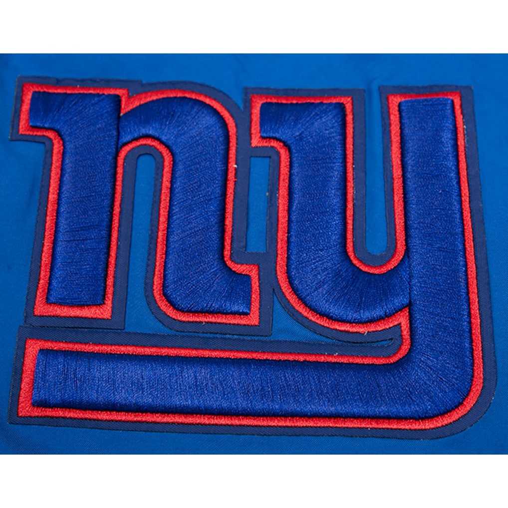 Pro Standard Woven Shorts - New York Giants