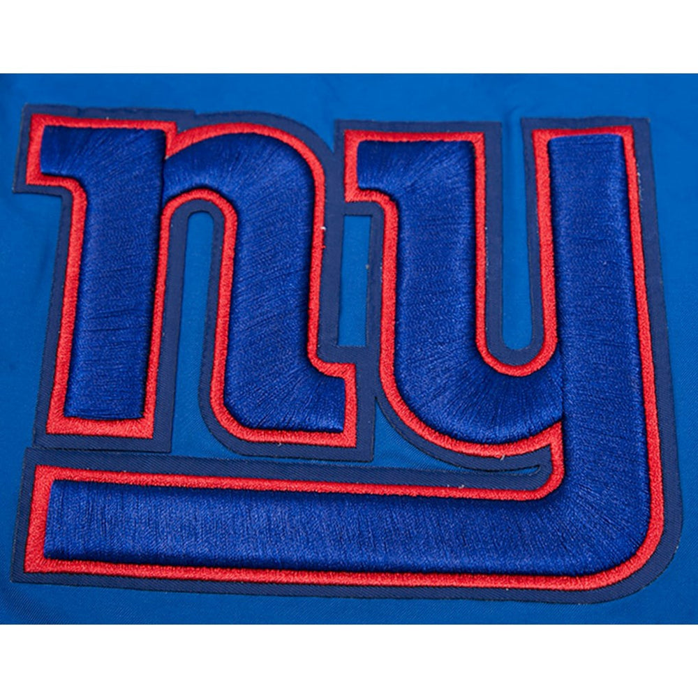 Pro Standard Woven Shorts - New York Giants