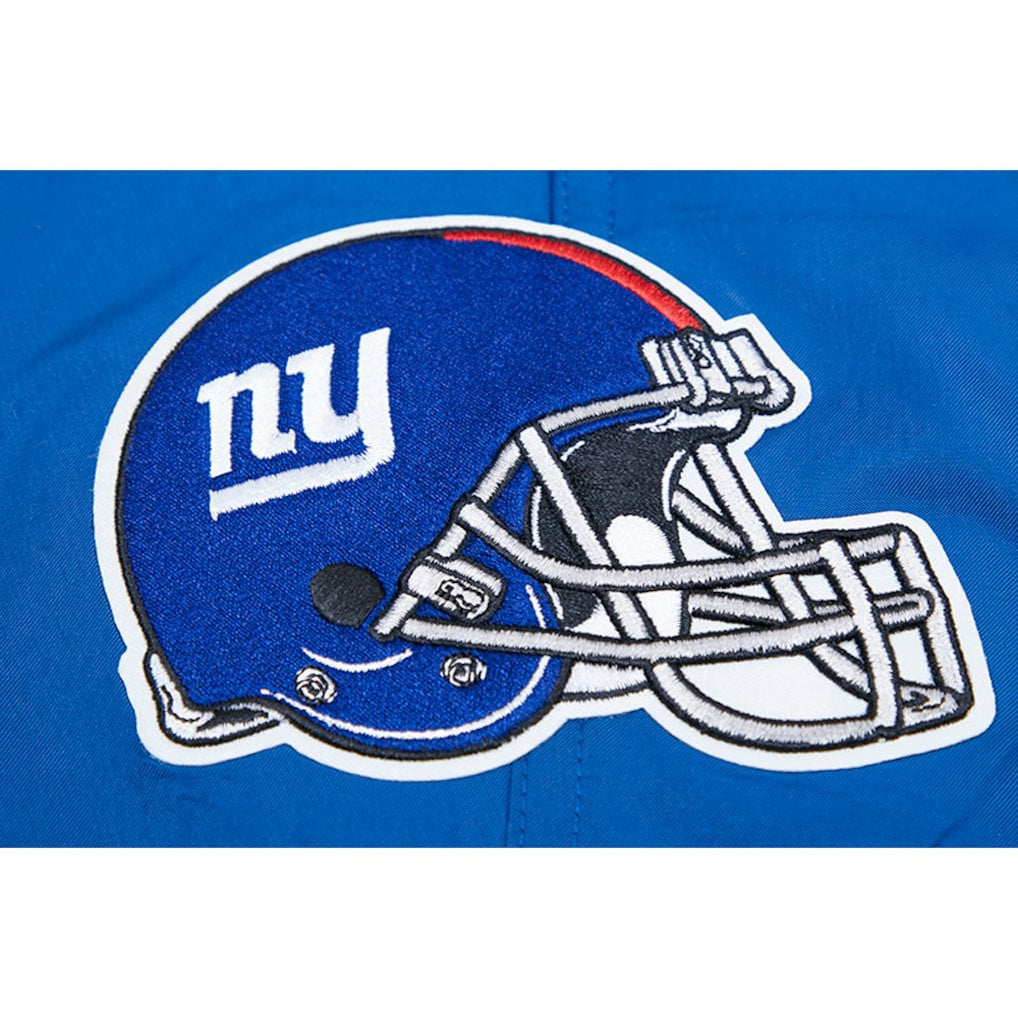 Pro Standard Woven Shorts - New York Giants