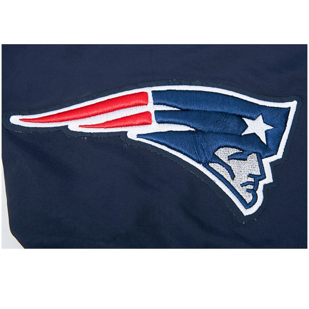 Pro Standard Woven Shorts - New England Patriots