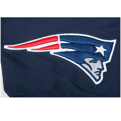 Pro Standard Woven Shorts - New England Patriots