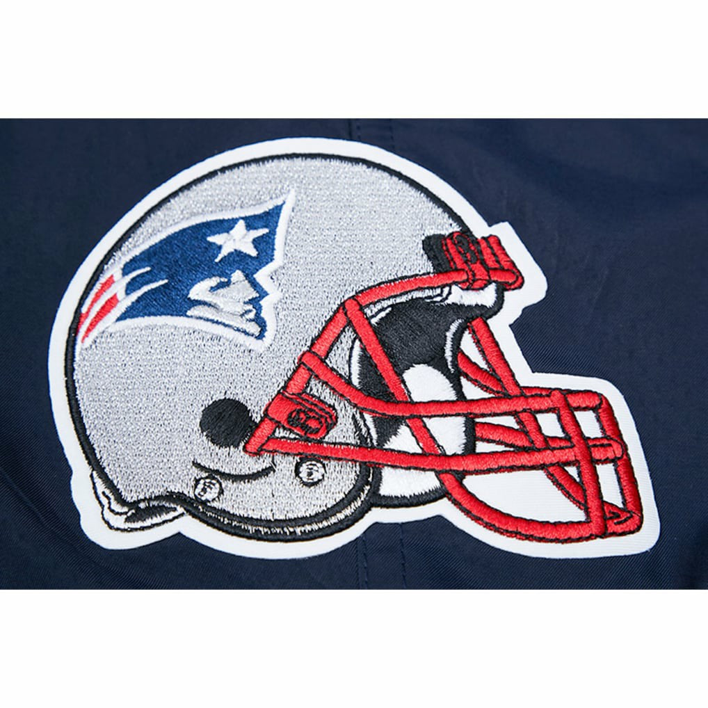 Pro Standard Woven Shorts - New England Patriots