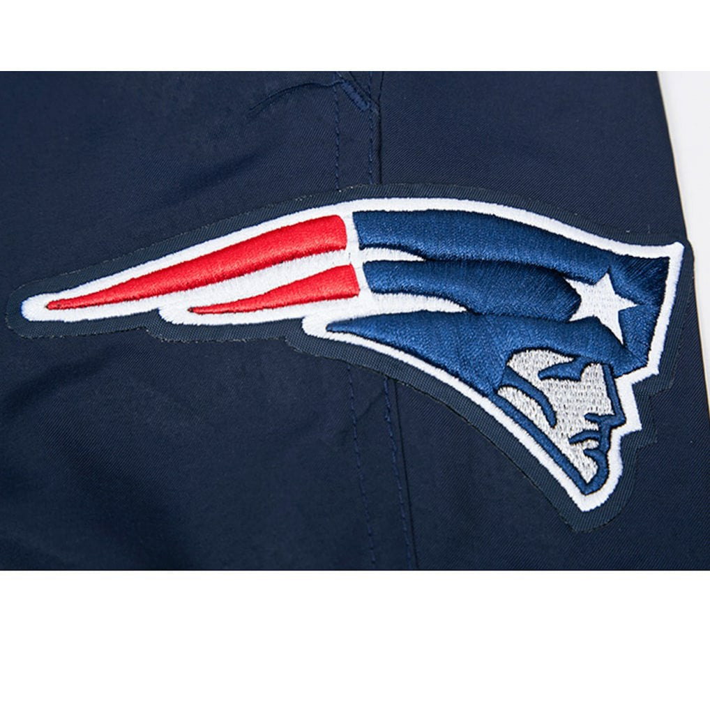 Pro Standard Woven Shorts - New England Patriots