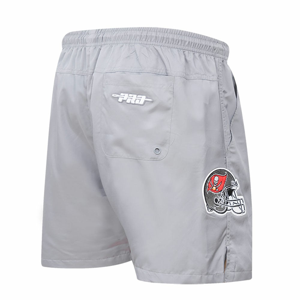 Pro Standard Woven Shorts - Tampa Bay Buccaneers