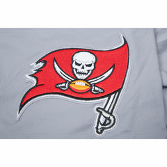 Pro Standard Woven Shorts - Tampa Bay Buccaneers