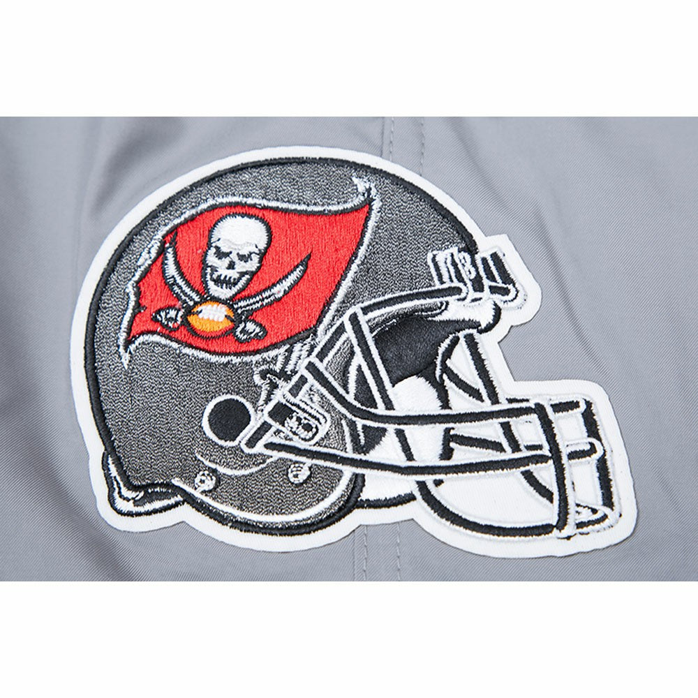 Pro Standard Woven Shorts - Tampa Bay Buccaneers